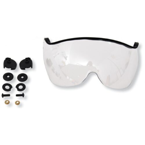 HELMVISIER FÜR FOX SCHUTZHELM