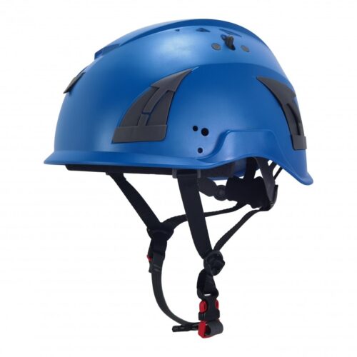WOLF - Schutzhelm (EN 397) - Farbe Blau