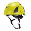 WOLF - Schutzhelm (EN 397) - Farbe gelb