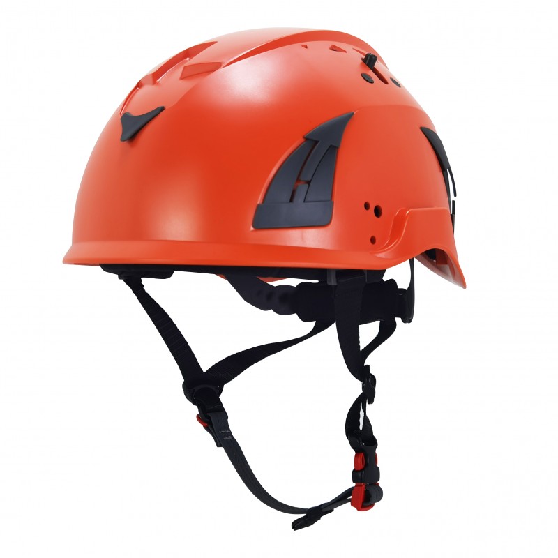 WOLF - Schutzhelm (EN 397) - Farbe orange